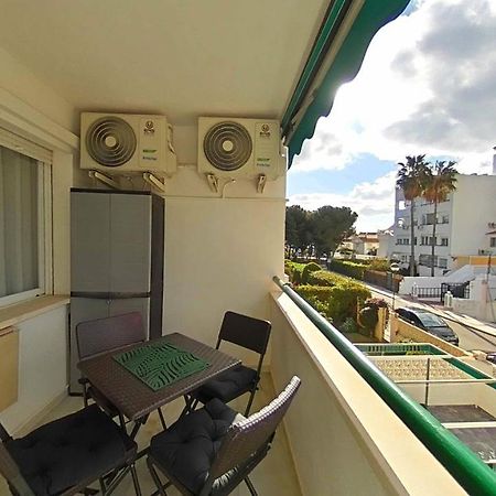 Tranquilo , Soleado Cerca De La Playa Appartement Torremolinos Buitenkant foto