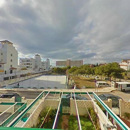 Tranquilo , Soleado Cerca De La Playa Appartement Torremolinos Buitenkant foto